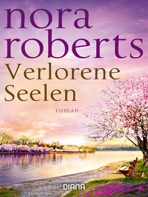 cover image of Verlorene Seelen